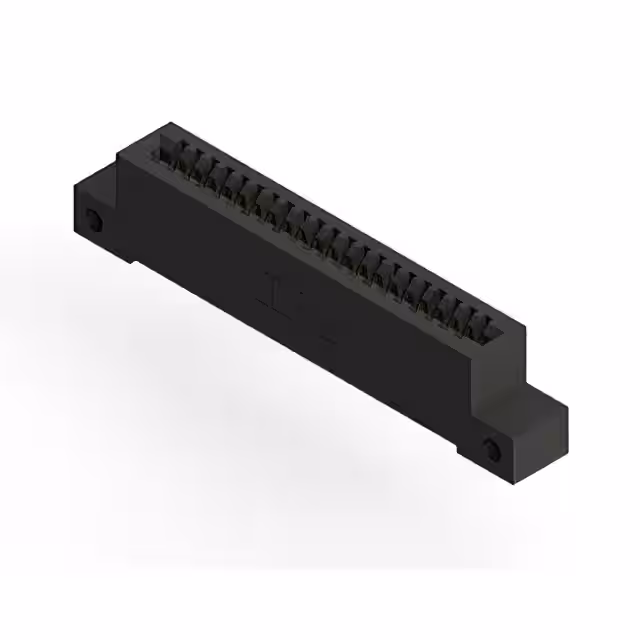 392-021-520-112 EDAC Inc.  Edgeboard Connectors